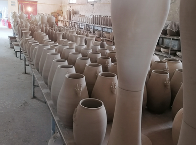 郟縣安良鎮(zhèn) 聚力打造豫西南陶瓷產(chǎn)銷基地，譜寫日用陶瓷產(chǎn)業(yè)發(fā)展新篇