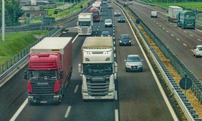 E路網 道路普通貨物運輸的數字化變革與機遇